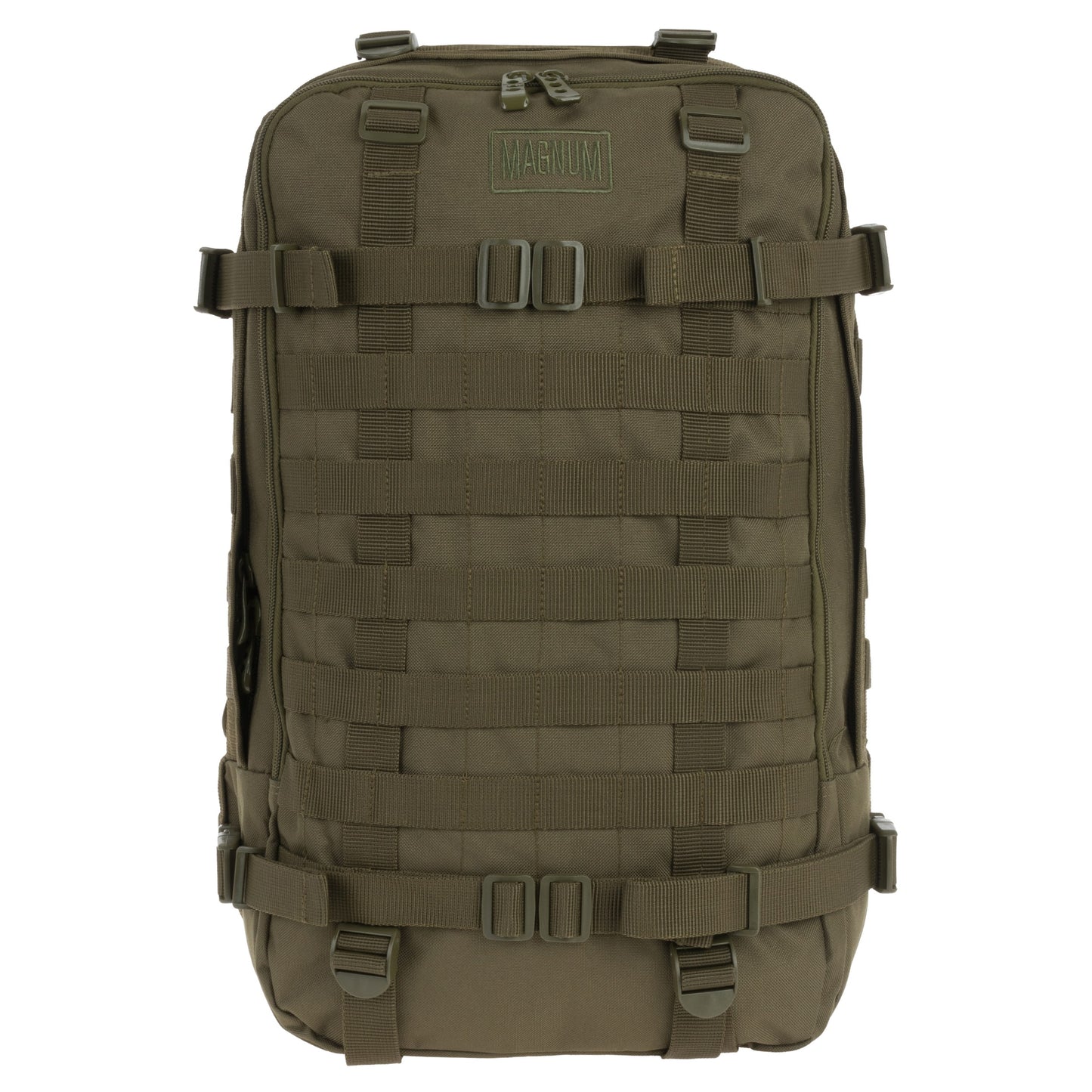 Plecak Magnum Tajga 45 l - Olive Green