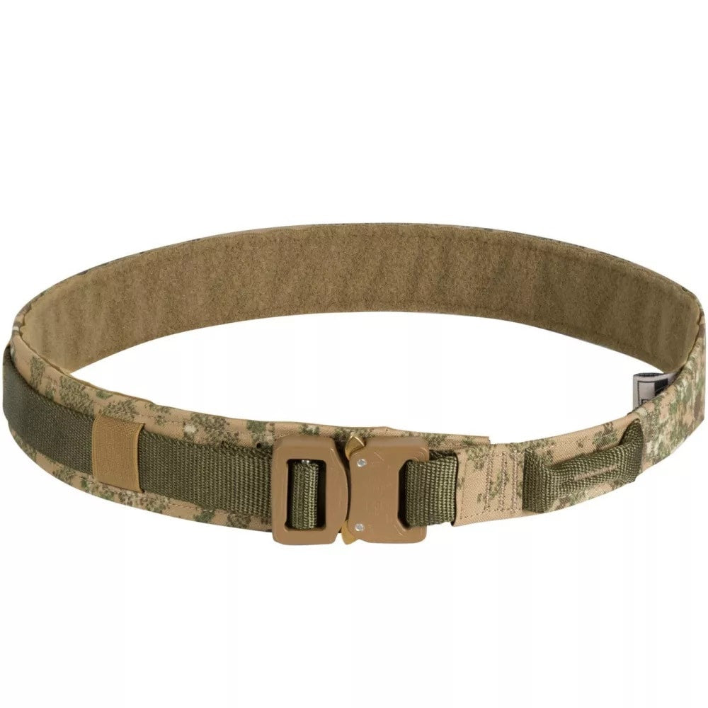 Pas taktyczny Direct Action Mustang Rescue/Gun Belt - PenCott BadLands