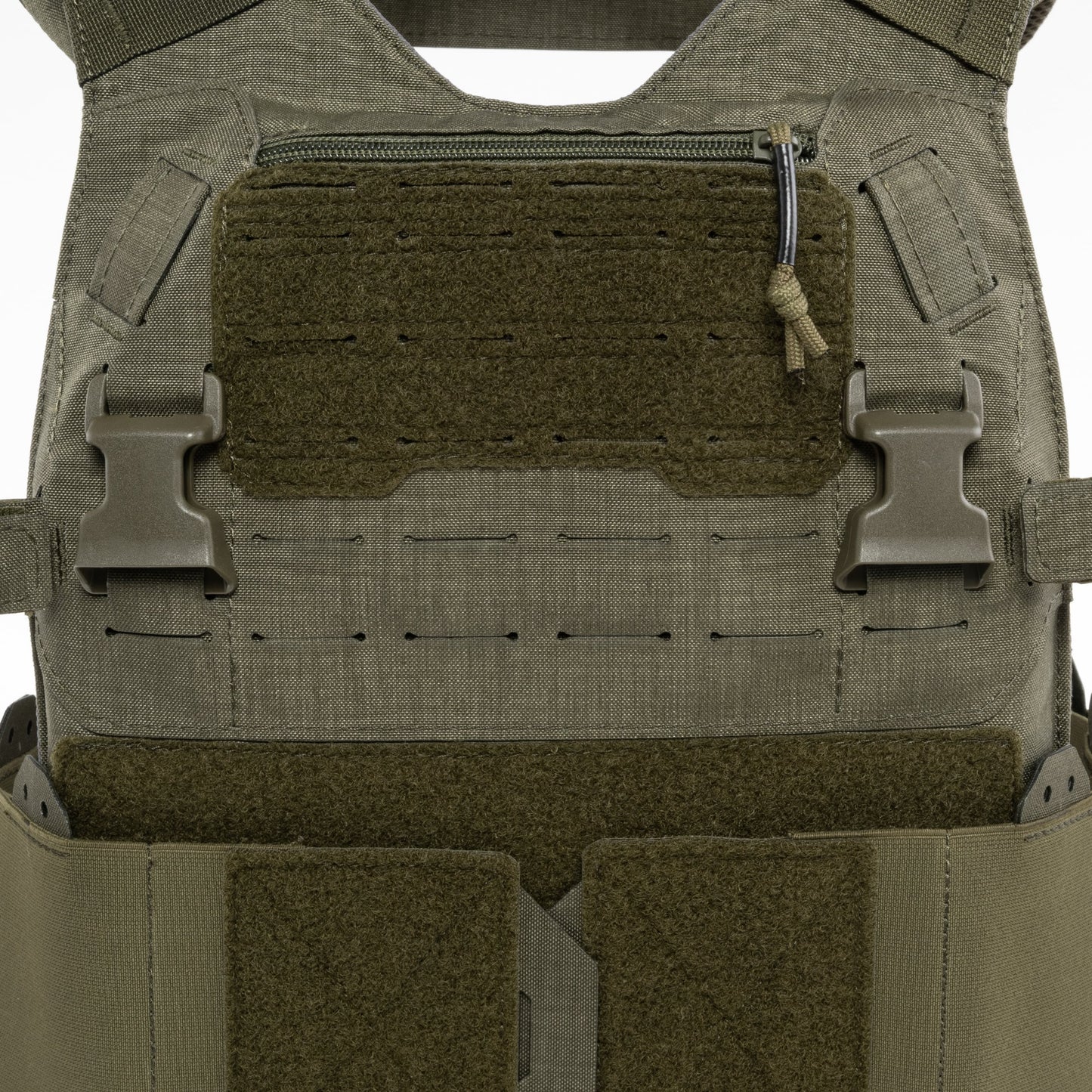 Kamizelka taktyczna Templar's Gear Crusader Plate Carrier Low Profile Gen.4 - Ranger Green