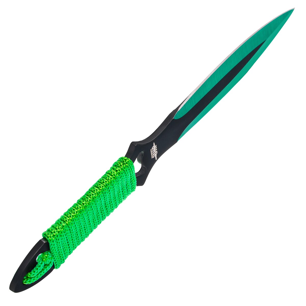 Nóż rzutka Joker 7,5" - 3 szt.