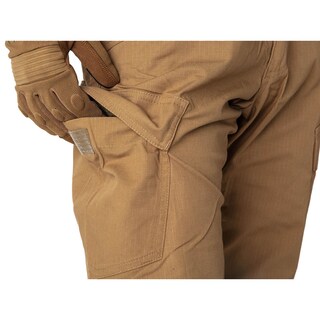 Spodnie Black Mountain Tactical Redwood Tactical Pants - Coyote