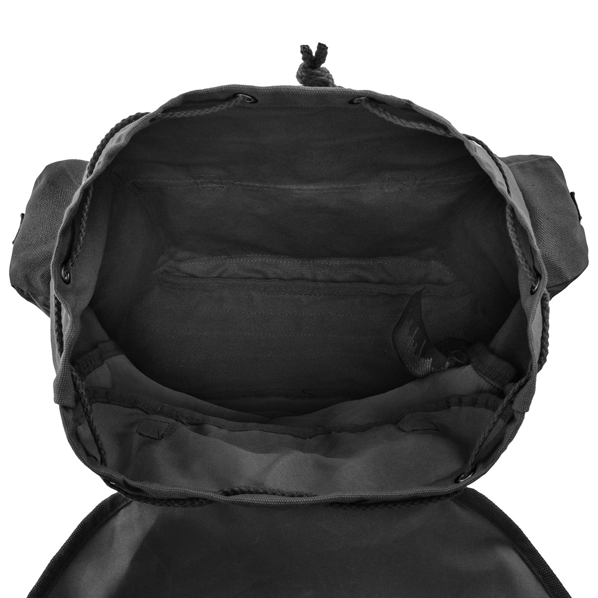 Plecak Brandit BW Rucksack 40 l - Black