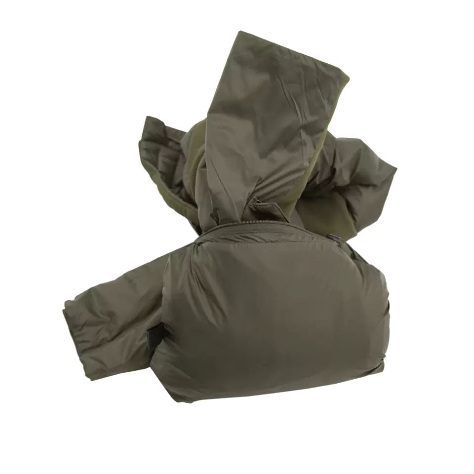 Kurtka Carinthia G-LOFT Ultra Jacket 2.0 - Olive