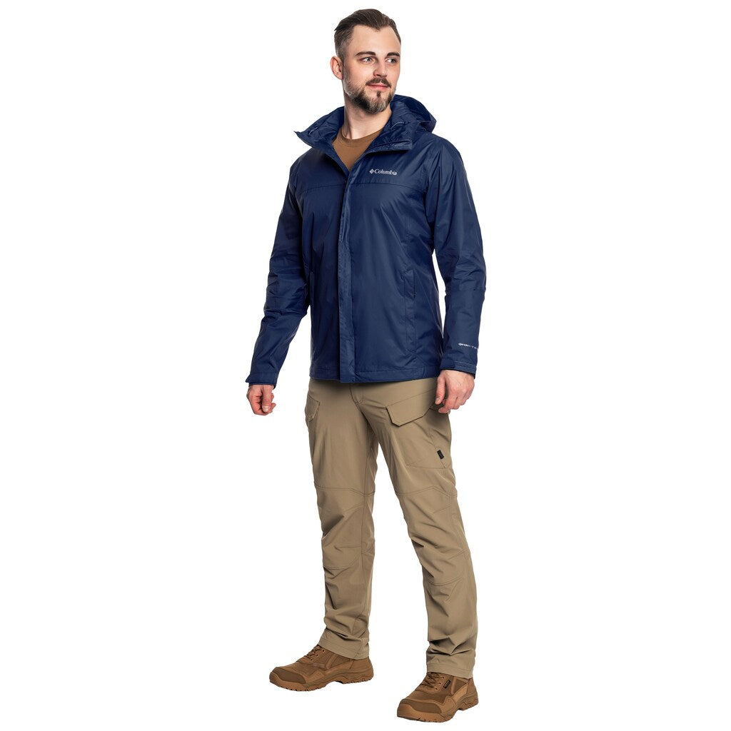 Kurtka Columbia Watertight II - Collegiate Navy
