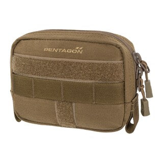 Zasobnik Pentagon Oscar Pouch - Coyote