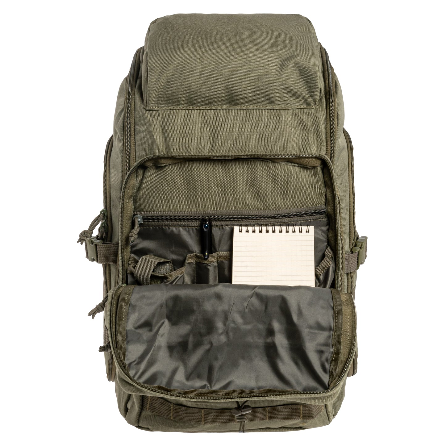 Plecak Texar Aldus 57 l - Olive