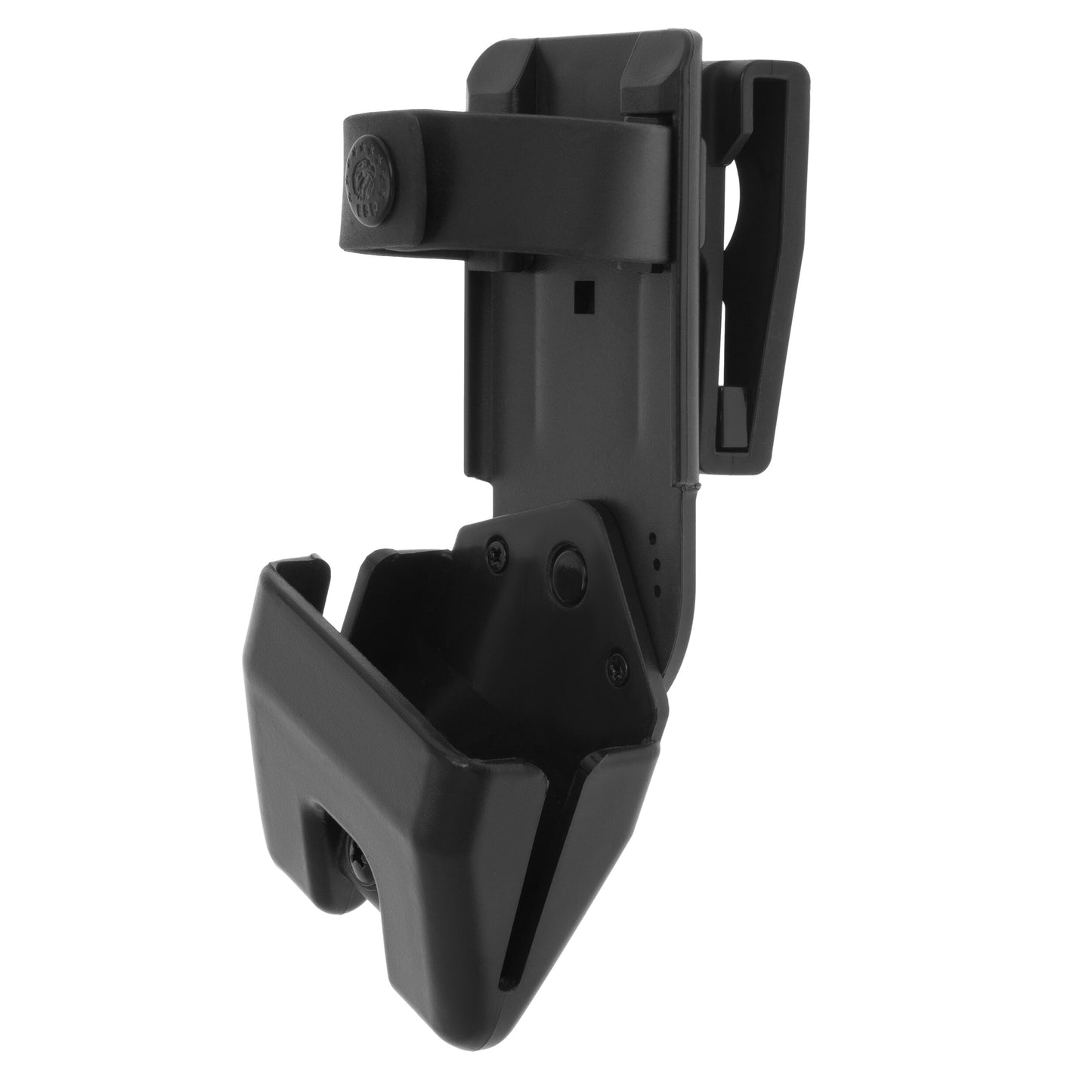 Kabura obrotowa ESP SGH-34 na paralizator SCORPY 200 - UBC-03 Clip