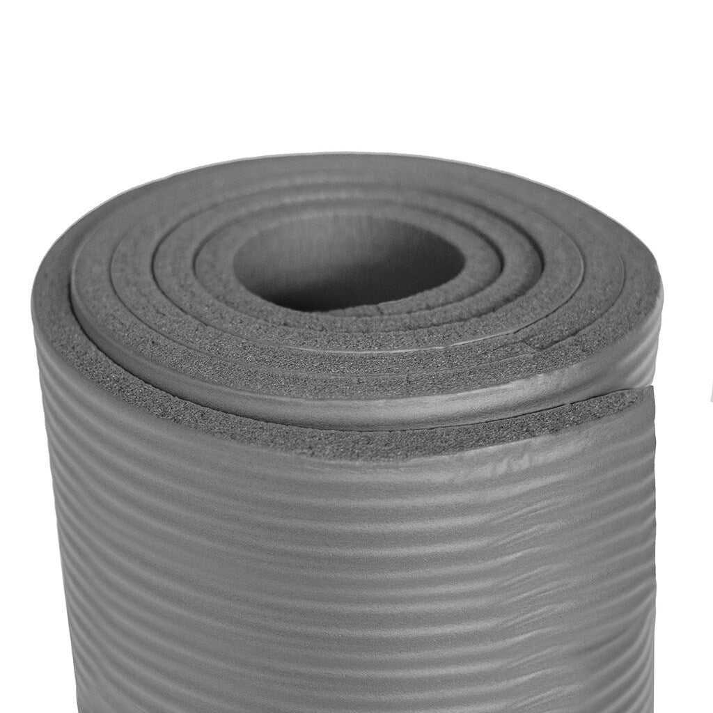 Mata HMS YM03 do jogi - Grey
