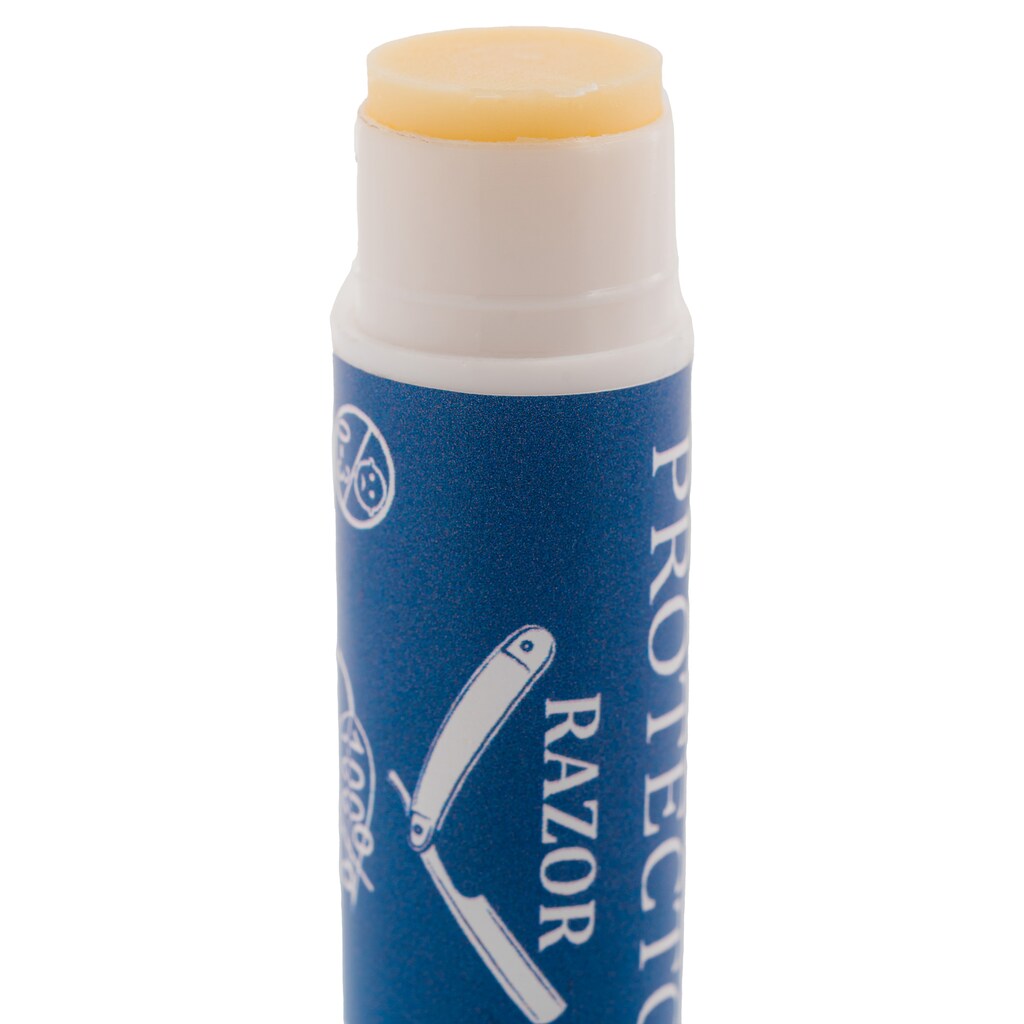 Wosk do stali Protector Pruciak Razor w sztyfcie