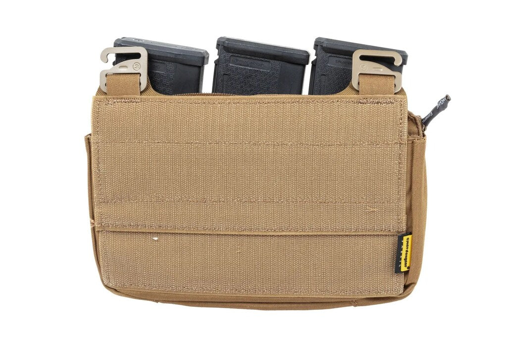 Panel przedni Emerson Gear EM9631 - Coyote Brown