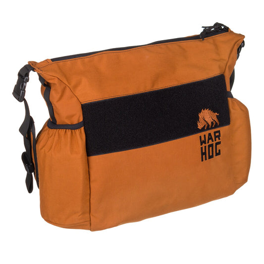 Torba Wisport War Hog Polaxe 18 l - Orange