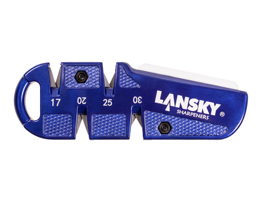 Ostrzałka Lansky QuadSharp