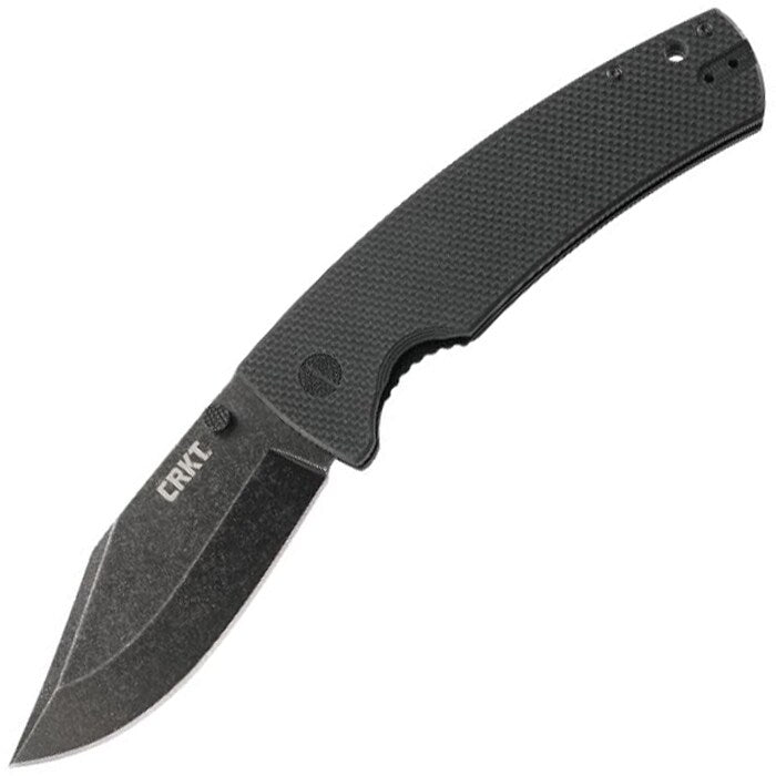 Nóż składany CRKT Gulf - Black