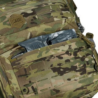 Plecak medyczny M-Tac Elite - Multicam