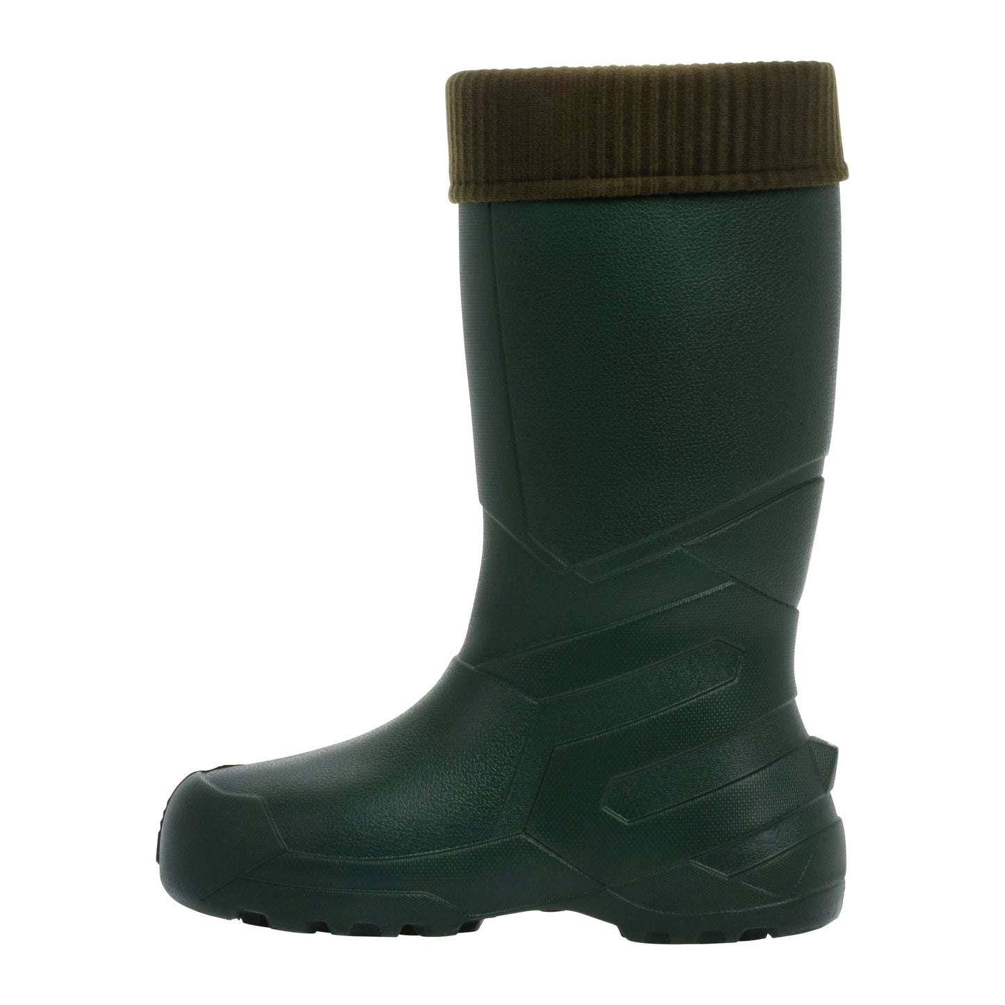 Kalosze Dry Walker Strong Truck - Green