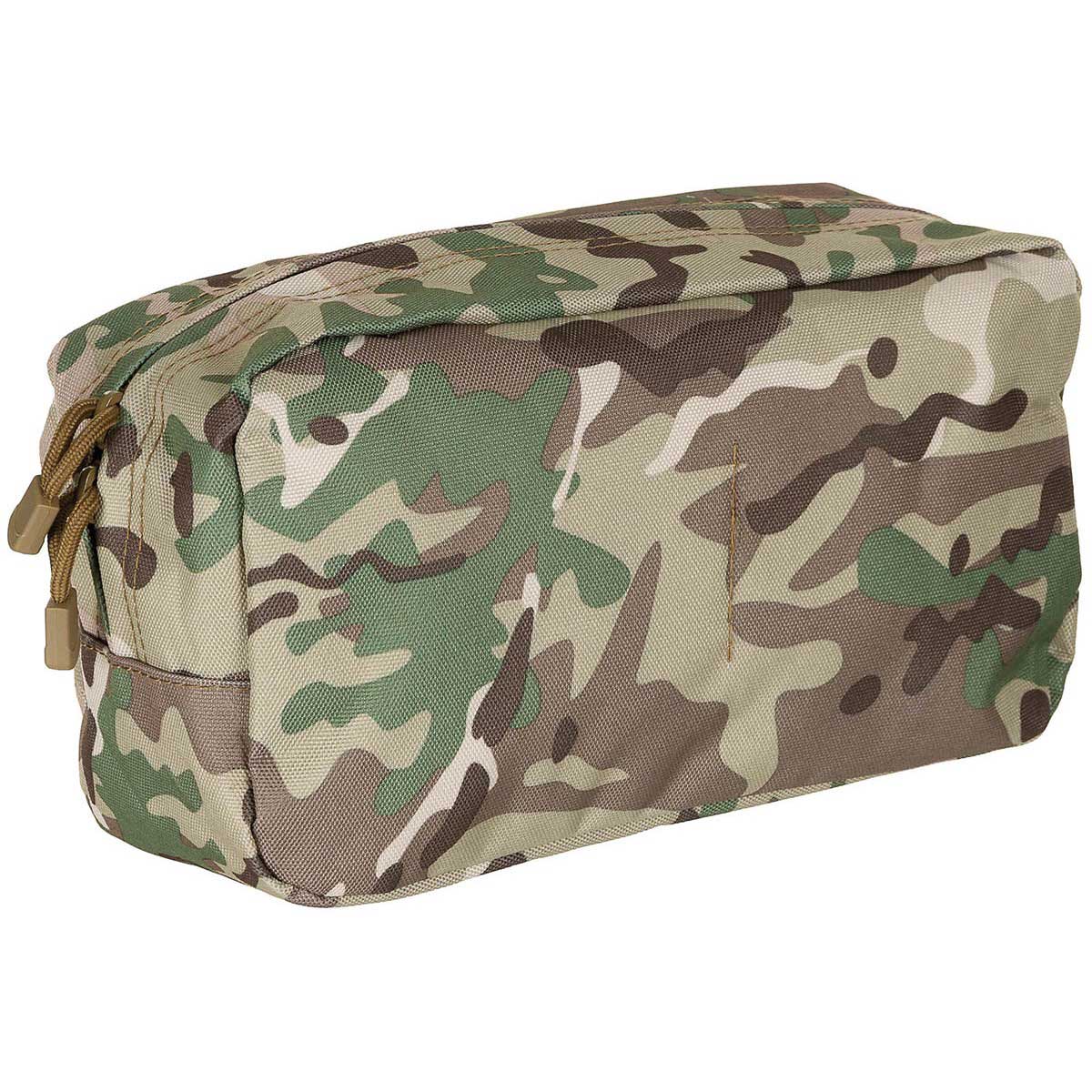 Kieszeń MFH Utility Pouch MOLLE Large - Operation-Camo