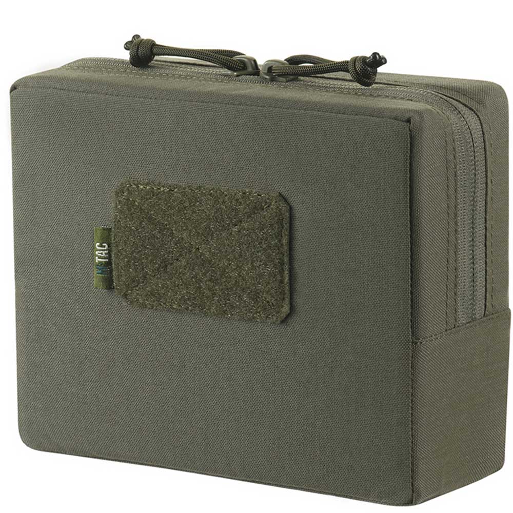 Kieszeń M-Tac Elite Medium - Ranger Green