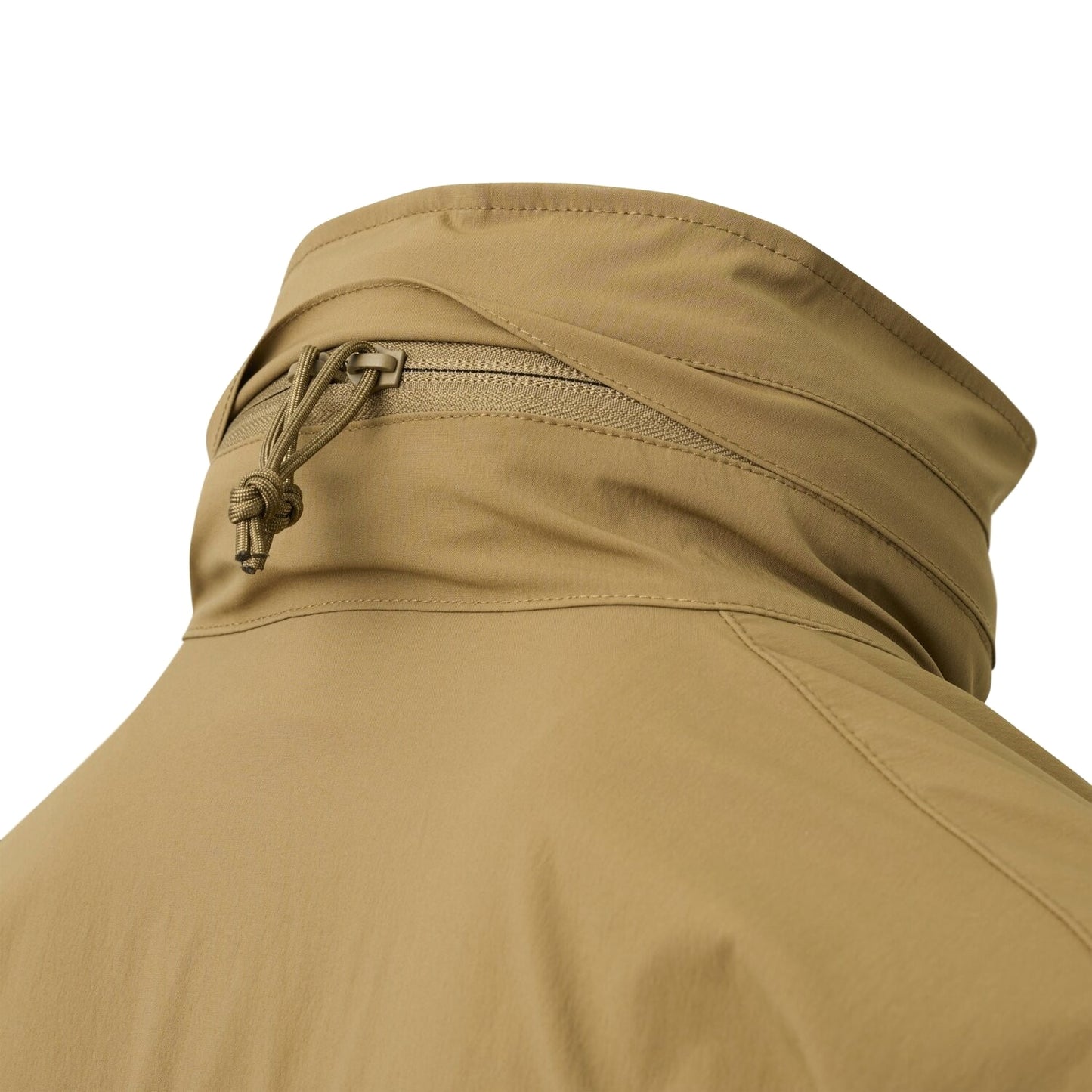 Kurtka Helikon Trooper StormStretch Softshell MK2 - Coyote