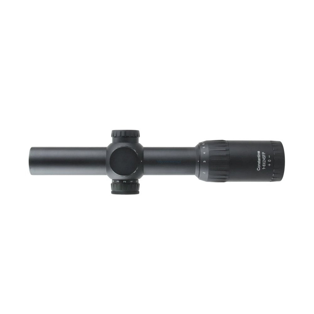 Luneta celownicza Vector Optics Constantine 1-8x24 FFP VOF-EHT