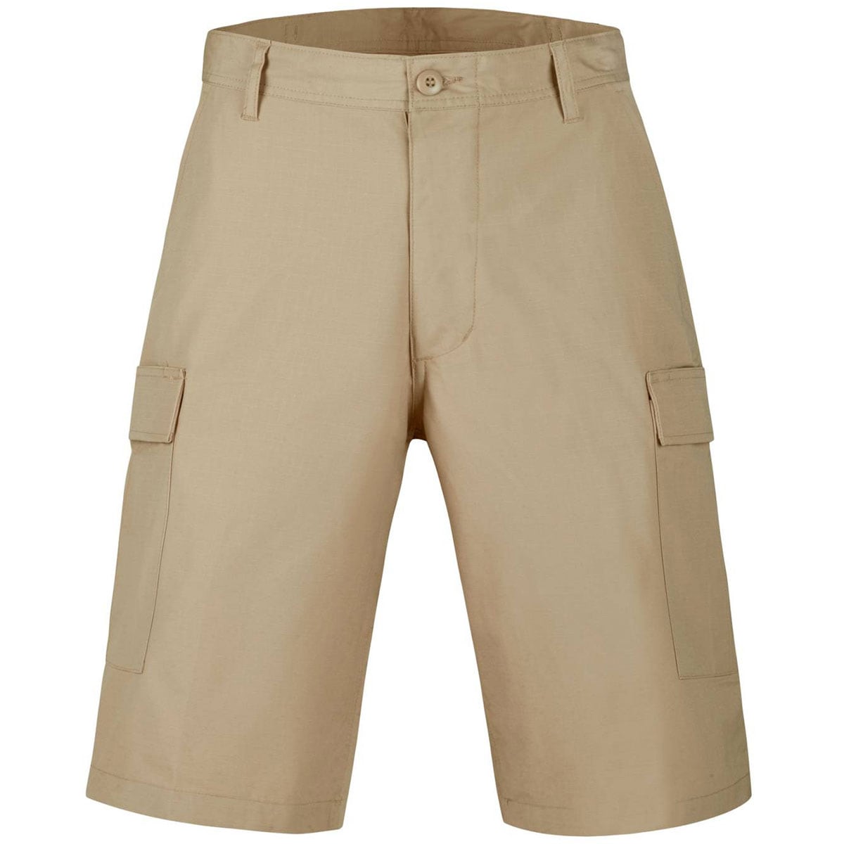 Szorty Helikon BDU Cotton Ripstop - Khaki
