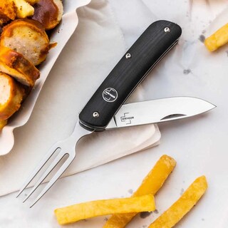 Scyzoryk Boker Plus Tech Tool Fork