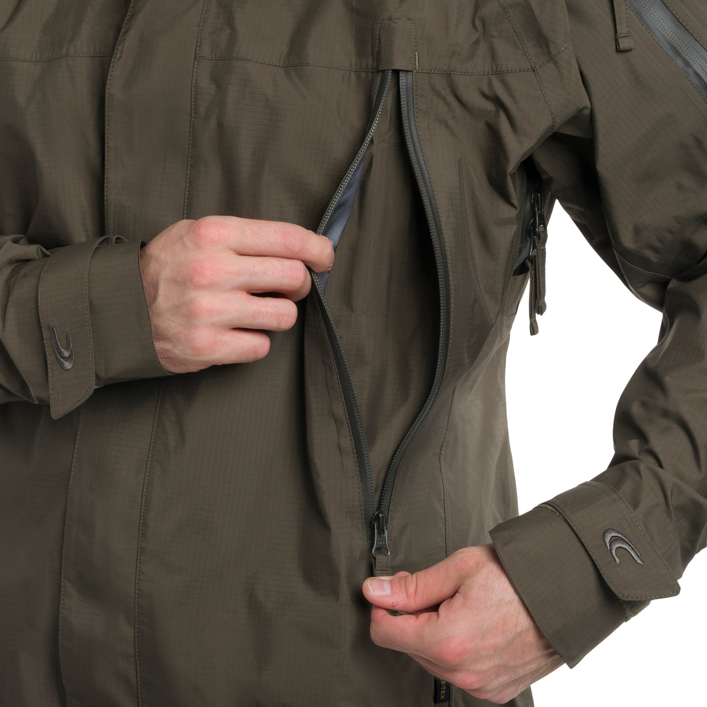 Kurtka Carinthia PRG 2.0 - Olive