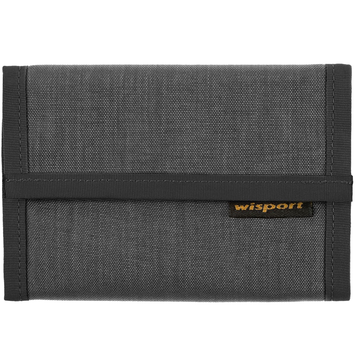 Portfel Wisport Lizard Graphite