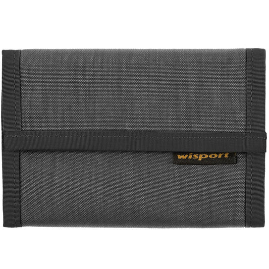 Portfel Wisport Lizard Graphite