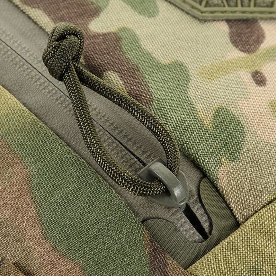 Torba M-Tac Sphaera Hex Hardsling Bag Gen. II Elite - Multicam / Ranger Green