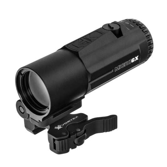 Luneta typu magnifier Vortex Micro 6x do kolimatora