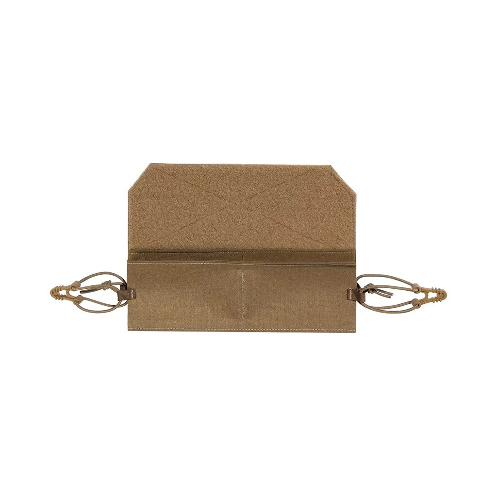 Ładownica Lindnerhof Double Magazine Pouch Horizontal MX103 - Coyote