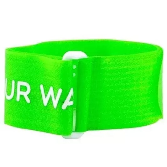 Opaska drużynowa Specna Arms - Green