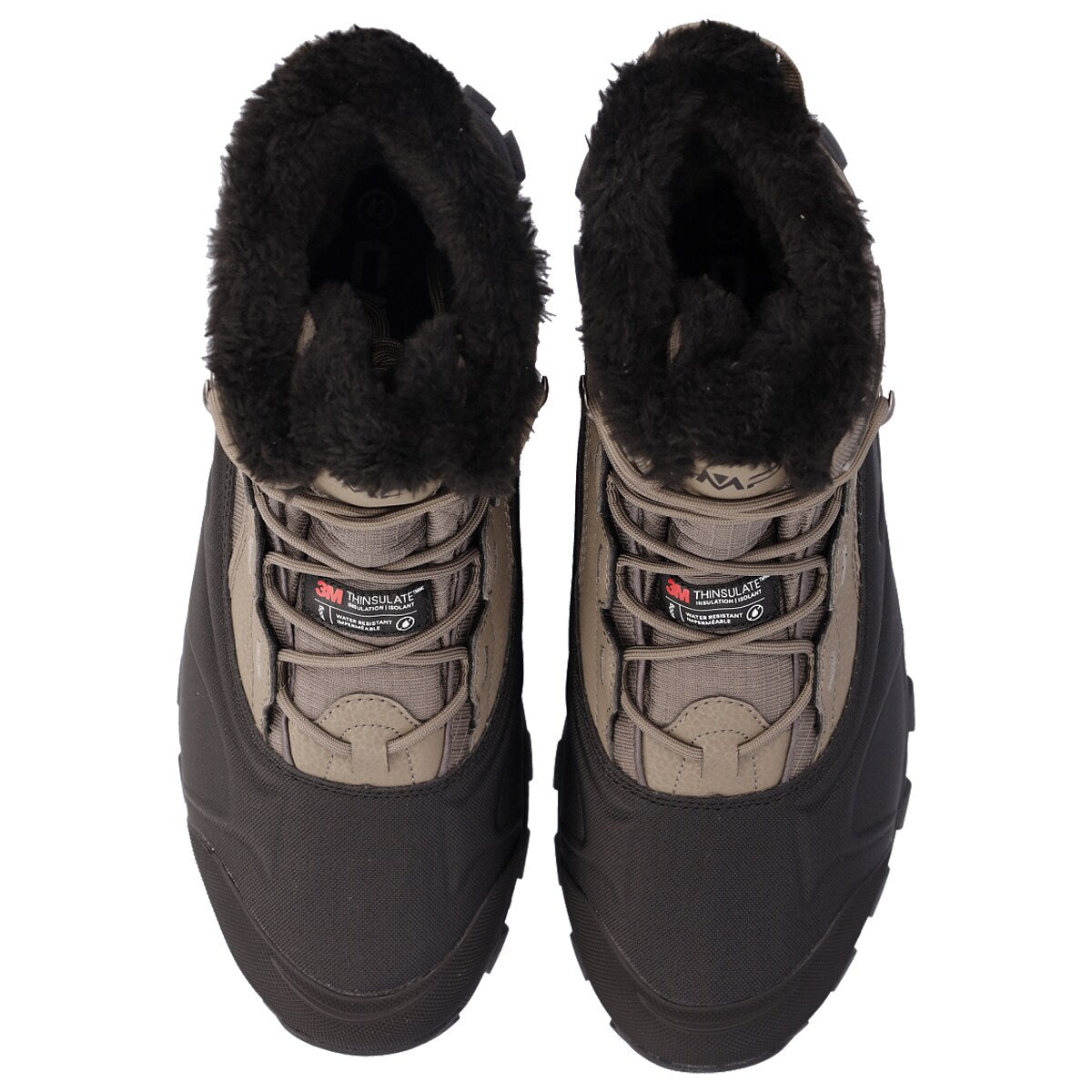 Buty śniegowce CMP Fynnick - Fango