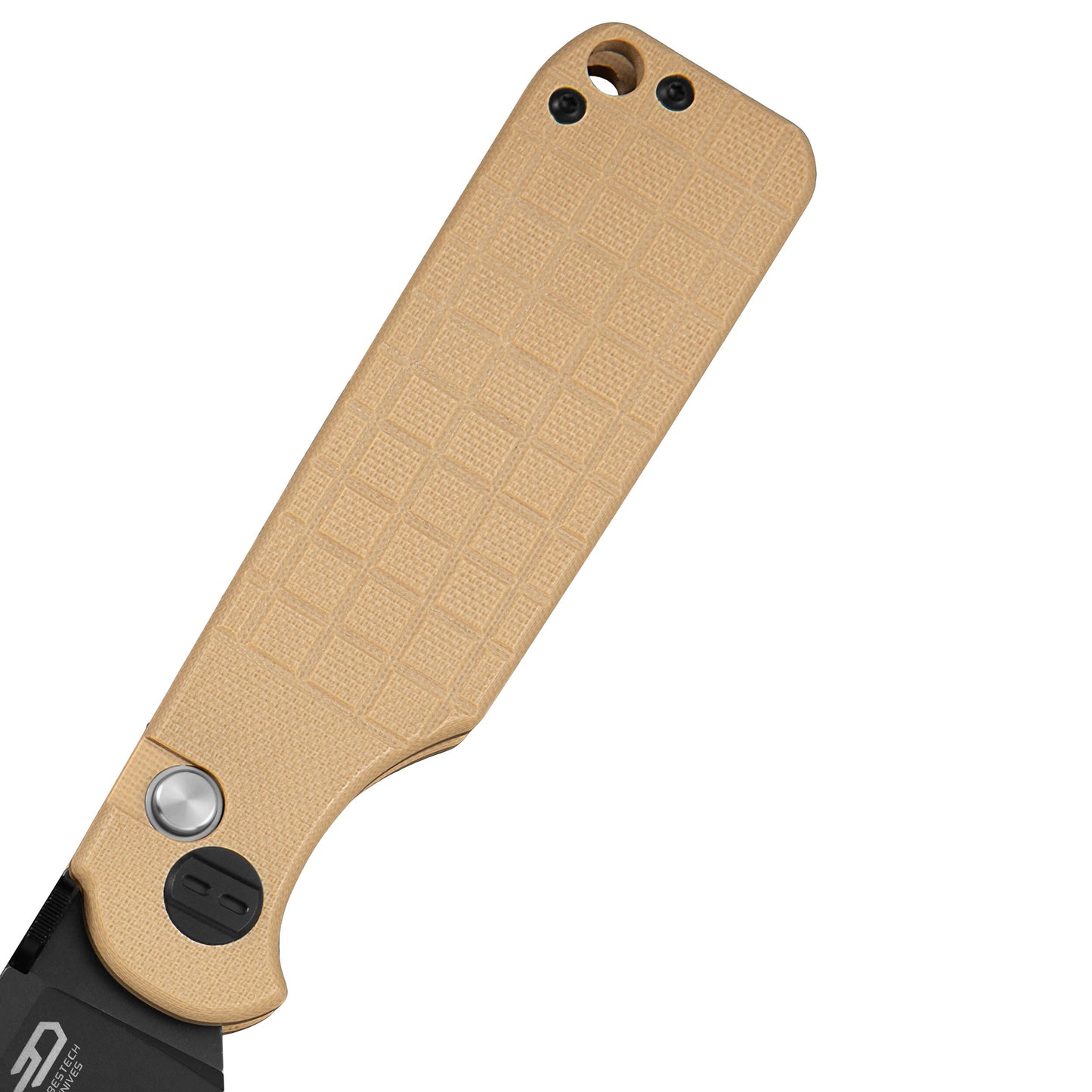 Nóż składany Bestech Knives Glok - Khaki