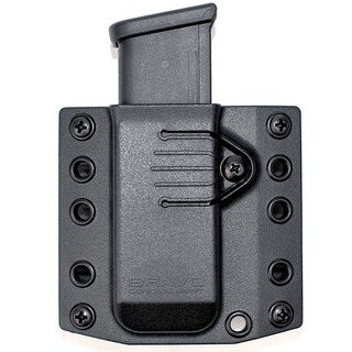 Ładownica na magazynek Bravo Concealment do Glock 19/23/32/HK VP9/Sig Sauer P320s/S&W M&P