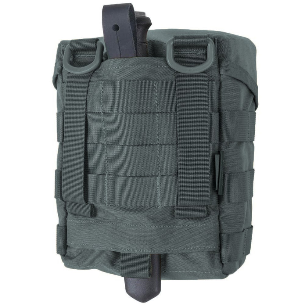 Kieszeń Helikon E&E Pouch - Shadow Grey