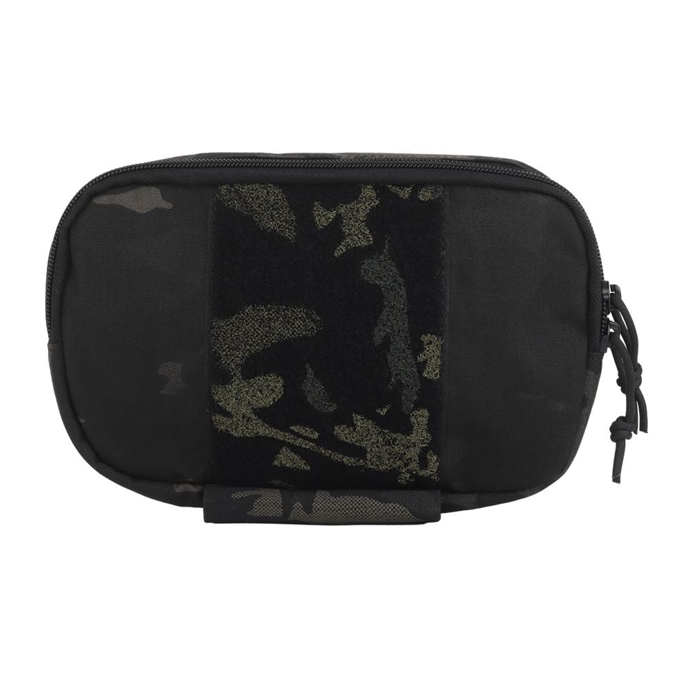Kieszeń Wosport Small Multi-Purpose Task Pouch - MultiCam Black