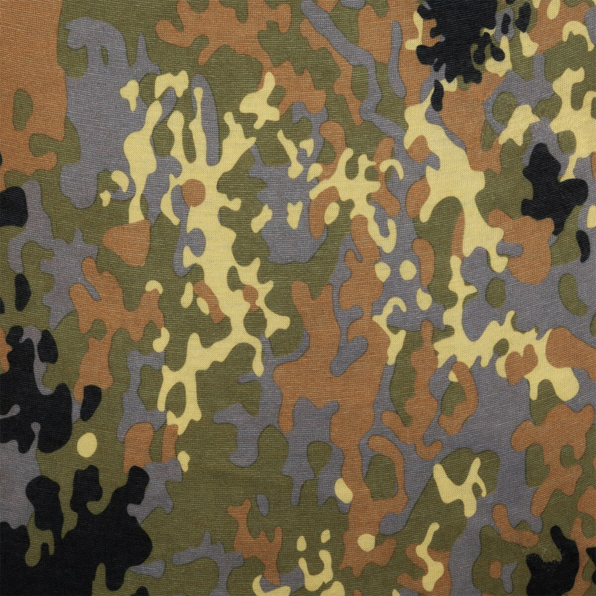 Chusta wielofunkcyjna Mil-Tec - Flecktarn