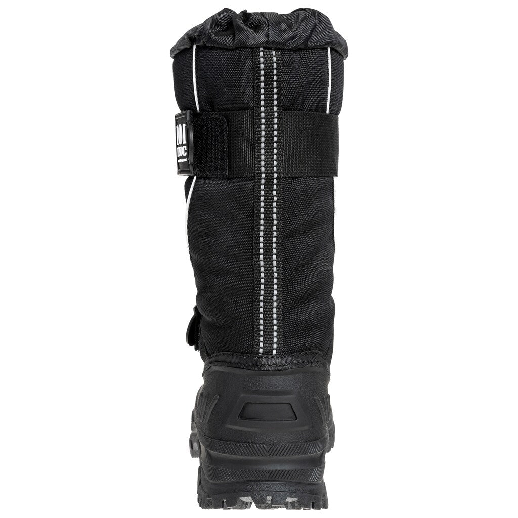 Buty śniegowce 101 Inc. Cold Weather - Black