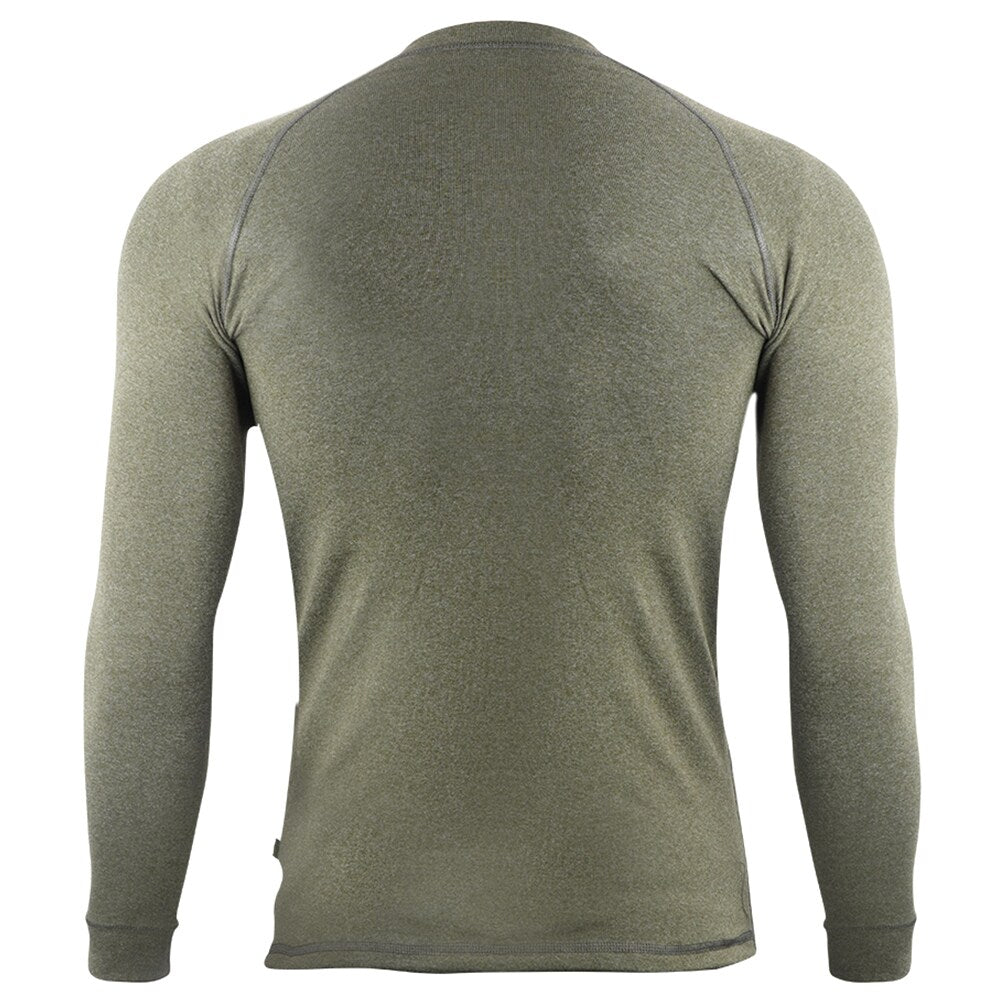Bielizna termoaktywna Rough Radical Hunter - Khaki