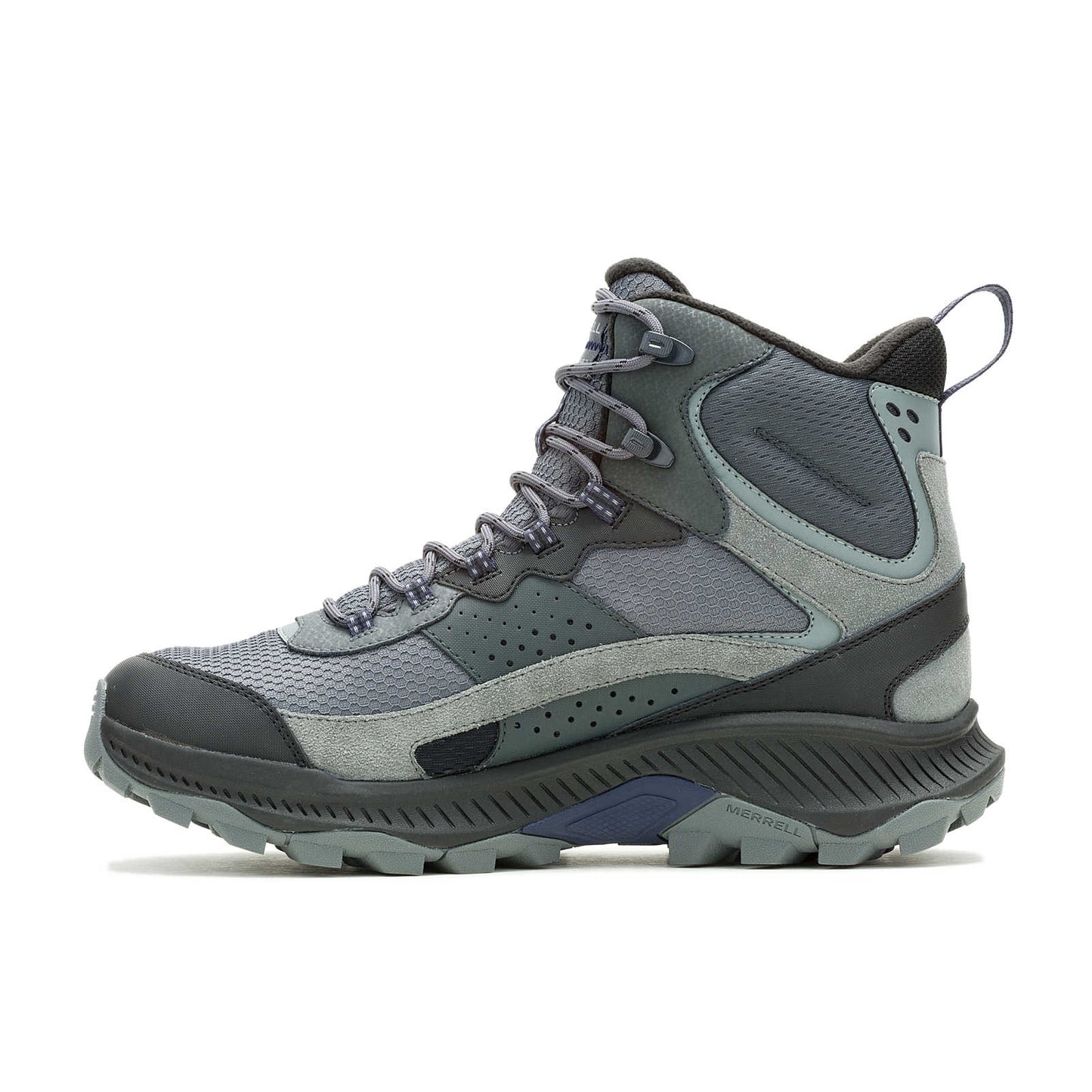 Buty Merrell Speed Strike 2 Thermo MID - Rock