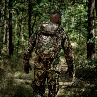 Plecak Mil-Tec Assault Pack Large 36 l - Phantomleaf WASP I Z2
