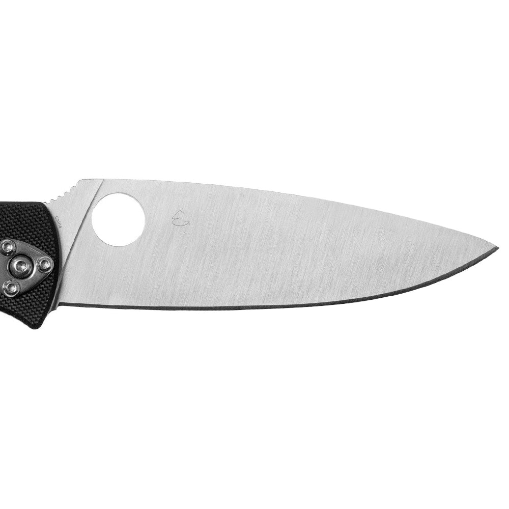 Nóż składany Spyderco Resilience 8Cr13MoV