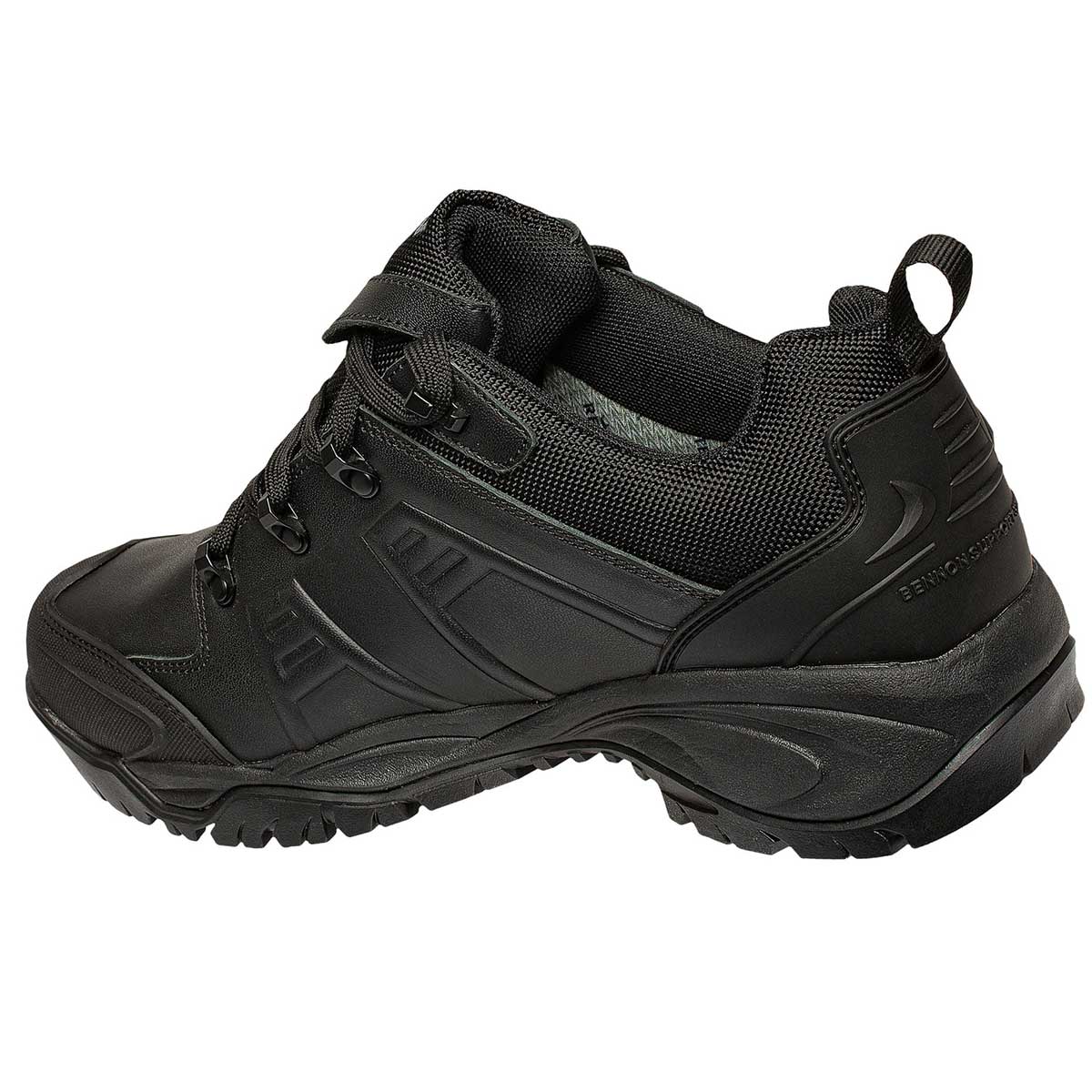 Buty taktyczne Bennon Panther XTR O2 Low - Black