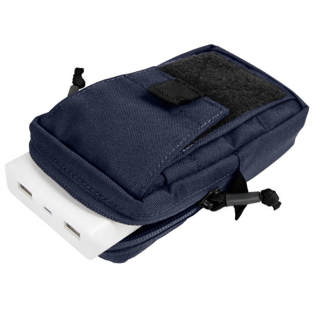 Kieszeń Helikon Navtel Pouch - Sentinel Blue