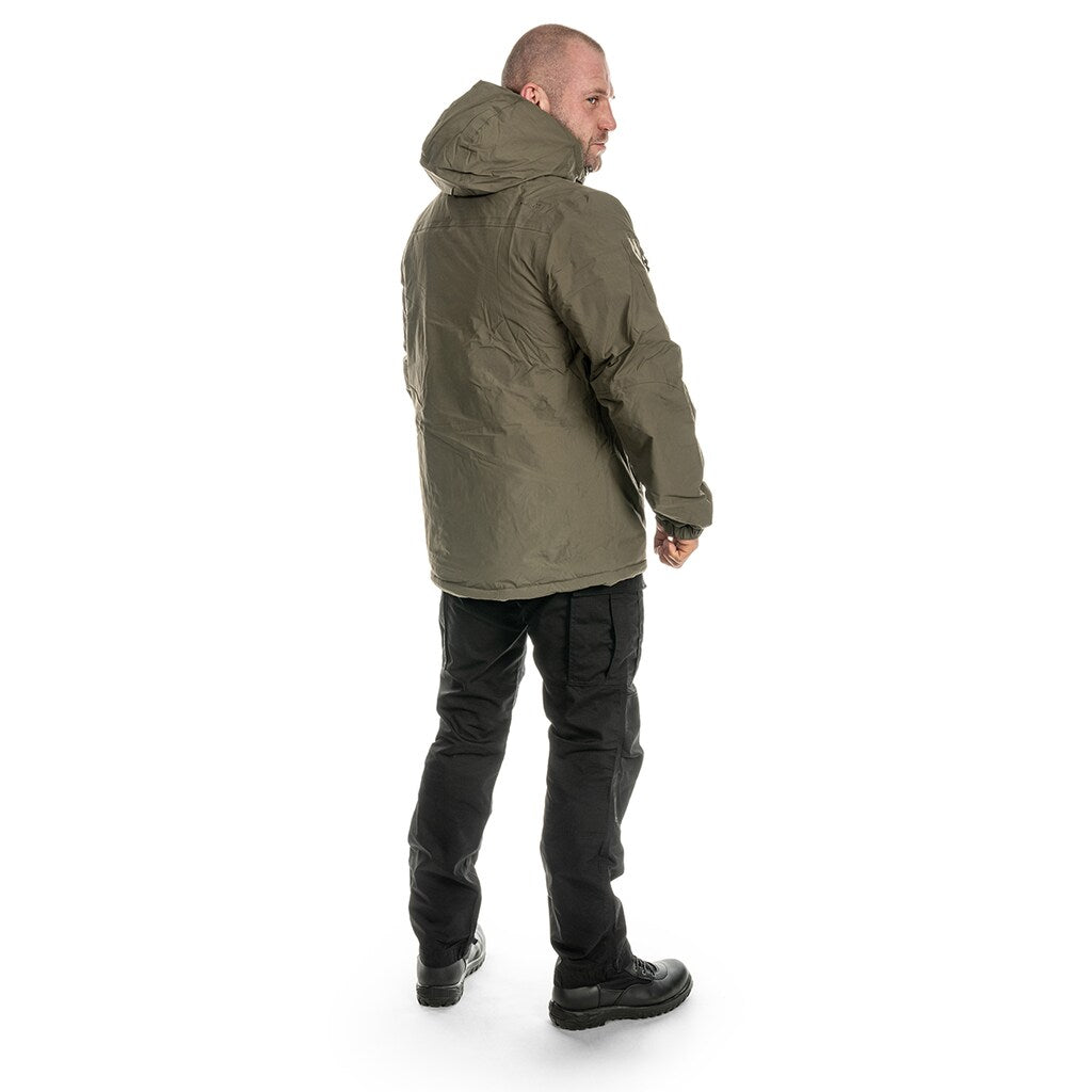 Kurtka Pentagon Hoplite Parka - RAL7013