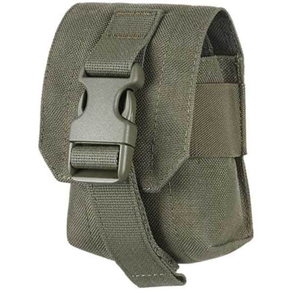 Ładownica M-Tac na granat - Ranger Green