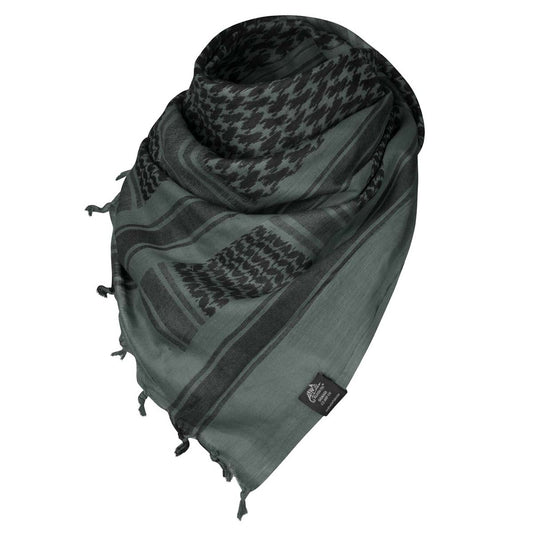 Arafatka chusta ochronna Helikon - Shadow Grey
