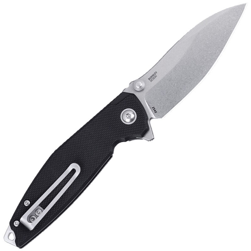 Nóż składany CRKT Ibis Liner Lock - Black