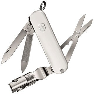 Scyzoryk Victorinox Nail Clip 580 - White